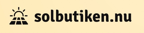 Solbutiken Logo